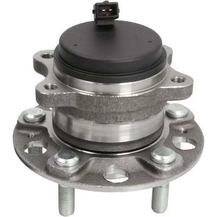 Wiellagerset BTA H20334BTA
