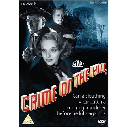 Crime On The Hill