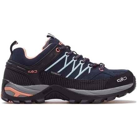 Lage Schoenen voor vrouwen CMP Rigel waterprof