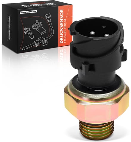 Frankberg 1x druksensor persluchtsysteem voor Volvo