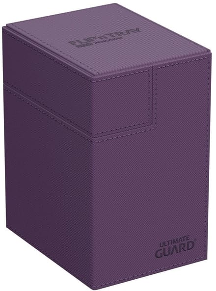 Opbergdoos Ultimate Guard Flip`n`Tray 133+ XenoSkin