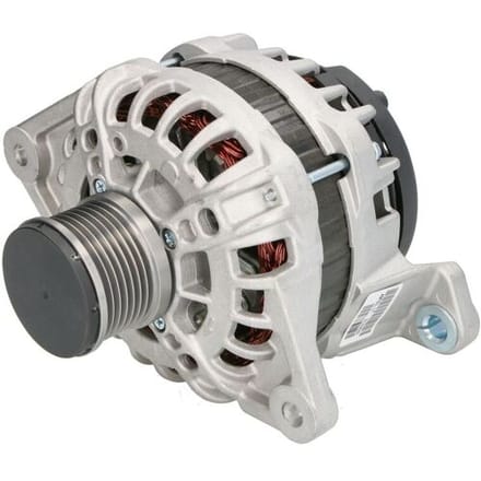 Driefasige generator HC-CARGO 116732