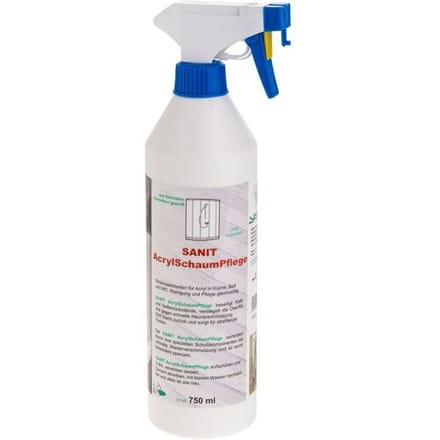 Sanit Acrylic Foam Care 3040