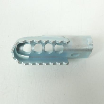 Cale pied origine pour Moto Gilera 50 SMT 2011 à 2017 Neuf