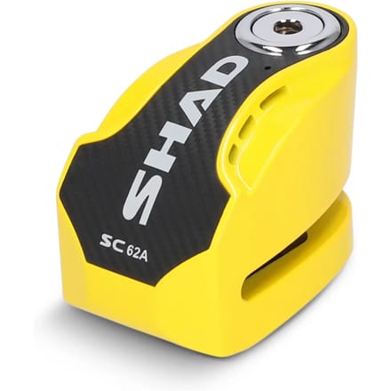 Antidiefstal Shad Sc62A