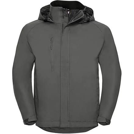 Hooded jacket Russell Athletic HydraPlus 2000