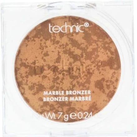 Technic Summer Marble Bronzer Sun Kissed 7 g