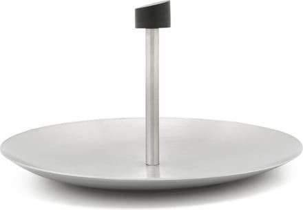 Zilverstad Oblique Bonbonnière
