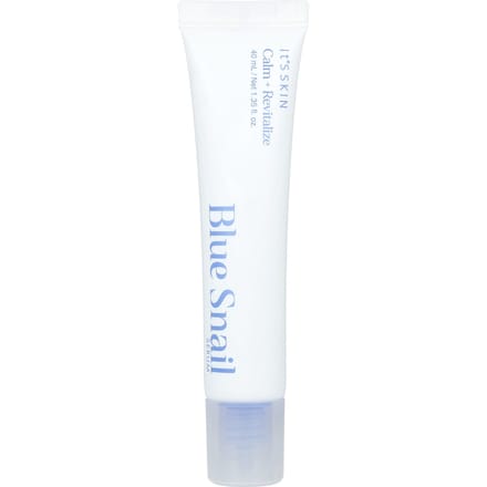 It's Skin, Blue Snail Serum, 1.35 fl oz (40 ml) white