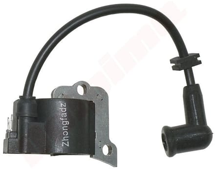 Bobine passend op STIHL FS 25-4 ( 4170 400 1300 )