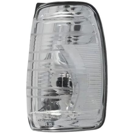 Indicator in de spiegel MAGNETI MARELLI 182201561600