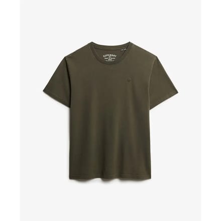 Superdry ESSENTIALS RELAXED TEE Heren T-shirt