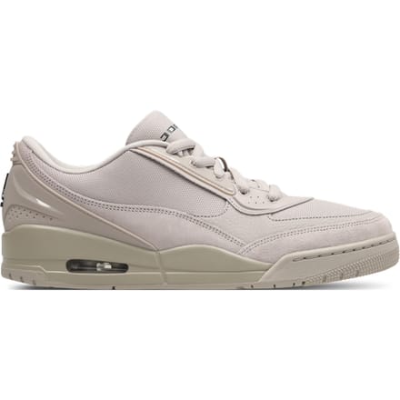 Jordan Ultra Sneakers Heren - Beige - Maat 43 - Leer