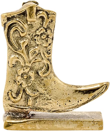 Doing Goods Kaarthouder - Dallas Boot Card Holder