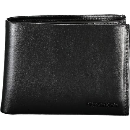 Leren Wallet Bifold K50k504236