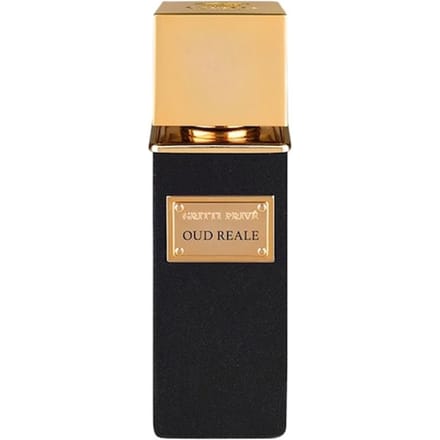 Gritti Oud Reale Extrait de Parfum Herenparfum Unisex 100 ml