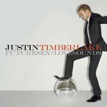 Futuresex/Lovesounds - Justin Timberlake