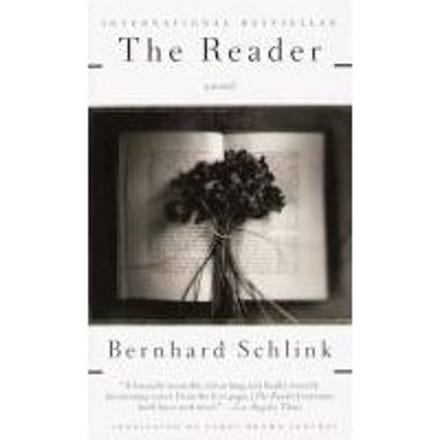 The Reader - Bernhard Schlink