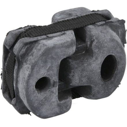 Rubberen ophangingsbuffers BOSAL 255-830