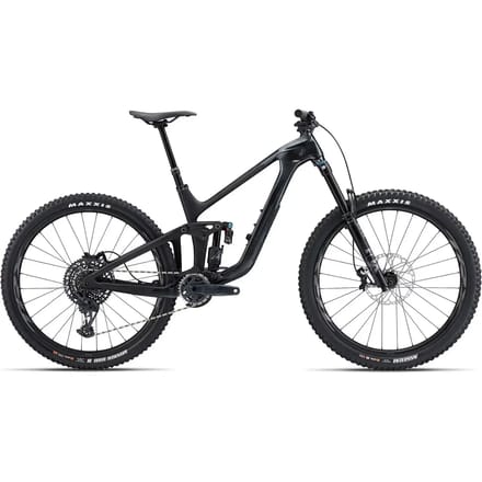 Framebescherming Monkey Products Giant - Reign-Carbon