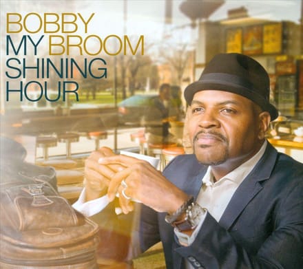 My Shining Hour - Bobby (quartet) Broom