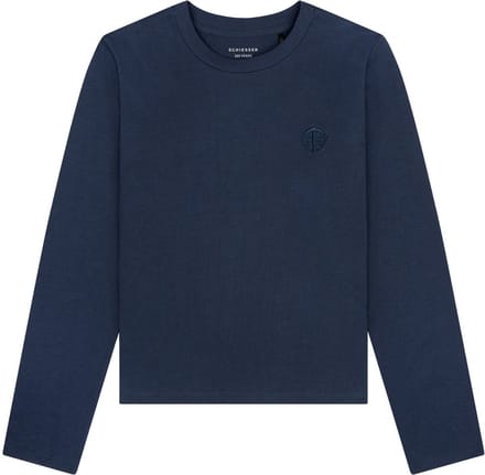 SCHIESSER - Shirt 1/1 arm - Dames - Pyjamas