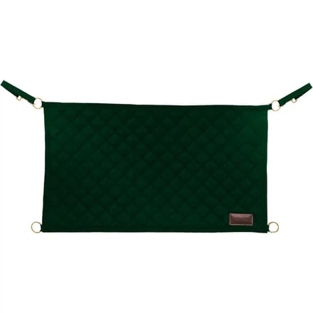 Kentucky Horsewear - Stalpoort donkergroen