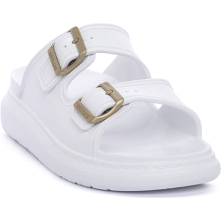 Teenslippers Grunland BIANCO OADALA