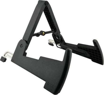 Instrumentenstatief - Boston GS-450 - Universeel - Opvouwbaar - Zwart