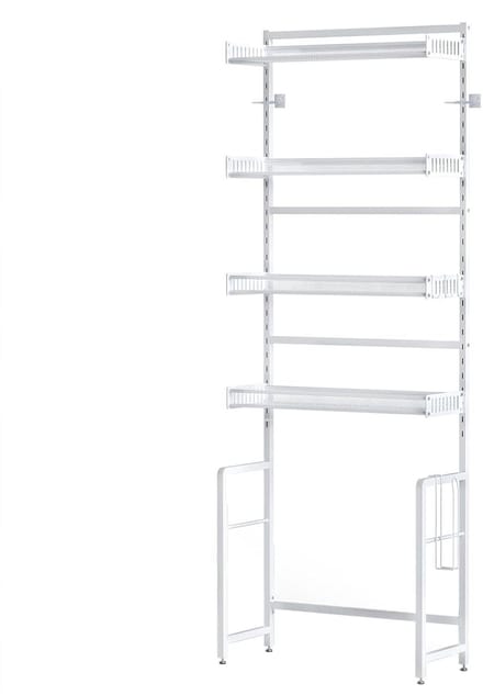 Wasmachine Kast - Ombouw - Verhoger - Meubel