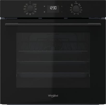 Whirlpool OMK58HU1B 71 l Zwart