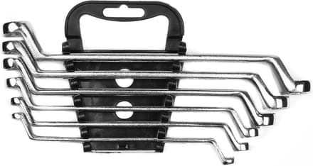 Benson Ringsleutelset 6 - 17 mm 6-delig