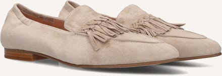 STEFANO LAURAN E2574 Loafers Dames - Instappers - Beige - Maat 39