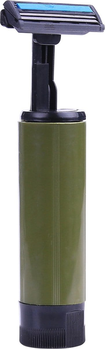 scheermes