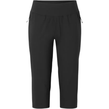 Montane Tucana Literi Broek Zwart S Vrouw
