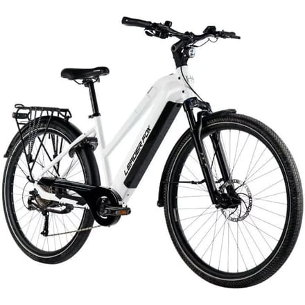 Elektrische fiets Leader Fox Sandy 2024