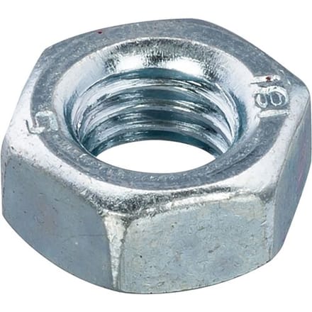 Toolstation Zeskantmoeren M2* (250 Stuks)