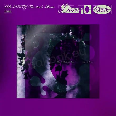 CRAVITY - [DARE TO CRAVE] 2e Album !