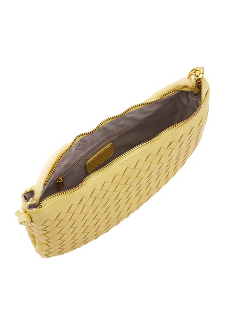 FELIPA Schoudertassen Dames geel