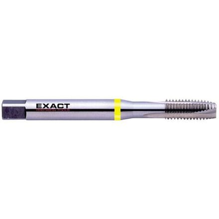 Exact 42154 Machinetapboor Metrisch M2 0.4 mm Rechtssnijdend DIN 371 HSS-E Model B 1 stuk(s)
