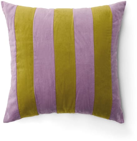 Essenza Nino Sierkussen Pale purple - 50x50 cm