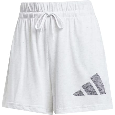 Adidas Essentials Winners Korte Broek Wit XS Vrouw
