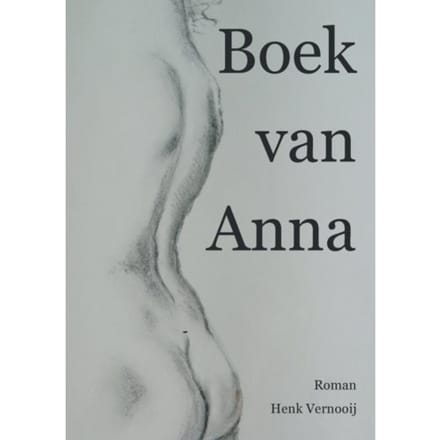 Boek Van Anna - Henk Vernooij
