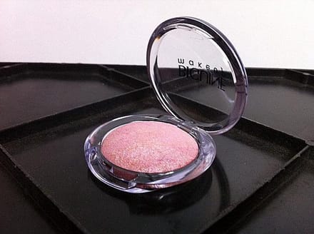 BIGUINE MAKE UP PARIS STAR LIGHT EYES SHADOW Oogschaduw 2g  - 5851 Doux Mirage