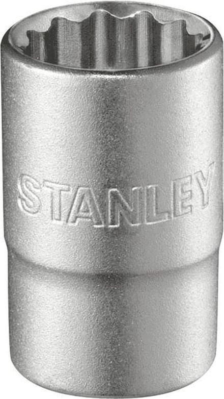 Stanley 1/2" Dop 16mm 12Pt
