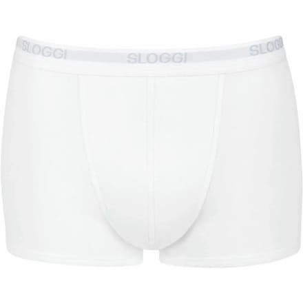 Sloggi Short Basic Wit - Maat S