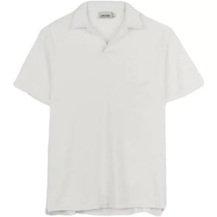 Polo Imago Terry