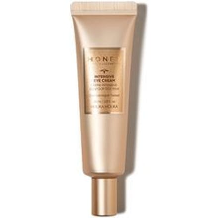 Holika Holika Honey Royalactin Intensive Eye Cream 30ml / 1.01 fl.oz. (3 Options) #30ml x 1pcs beige