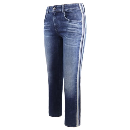 Emporio Armani Regular Fit Heren Jeans