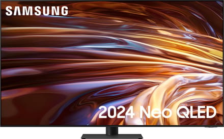 Samsung QE55QN95D - 55 inch - 4K Neo QLED - 2024 - Buitenlands model